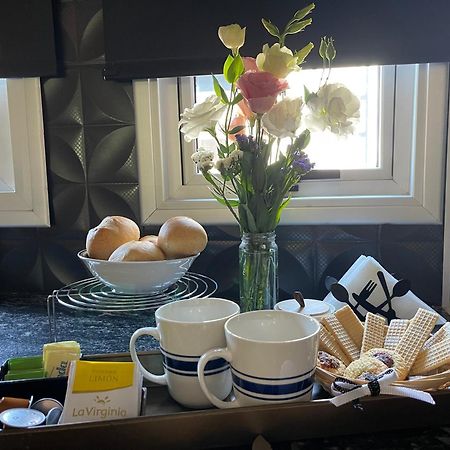 Ayres Home Vip Moderno Solo Adultos Centrico Μεντόζα Εξωτερικό φωτογραφία