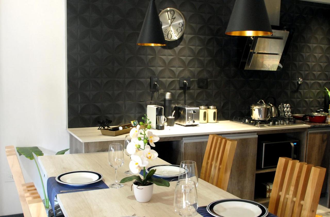 Ayres Home Vip Moderno Solo Adultos Centrico Μεντόζα Εξωτερικό φωτογραφία