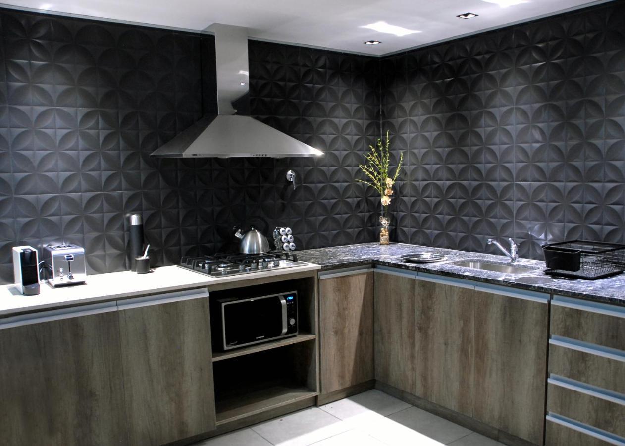 Ayres Home Vip Moderno Solo Adultos Centrico Μεντόζα Εξωτερικό φωτογραφία