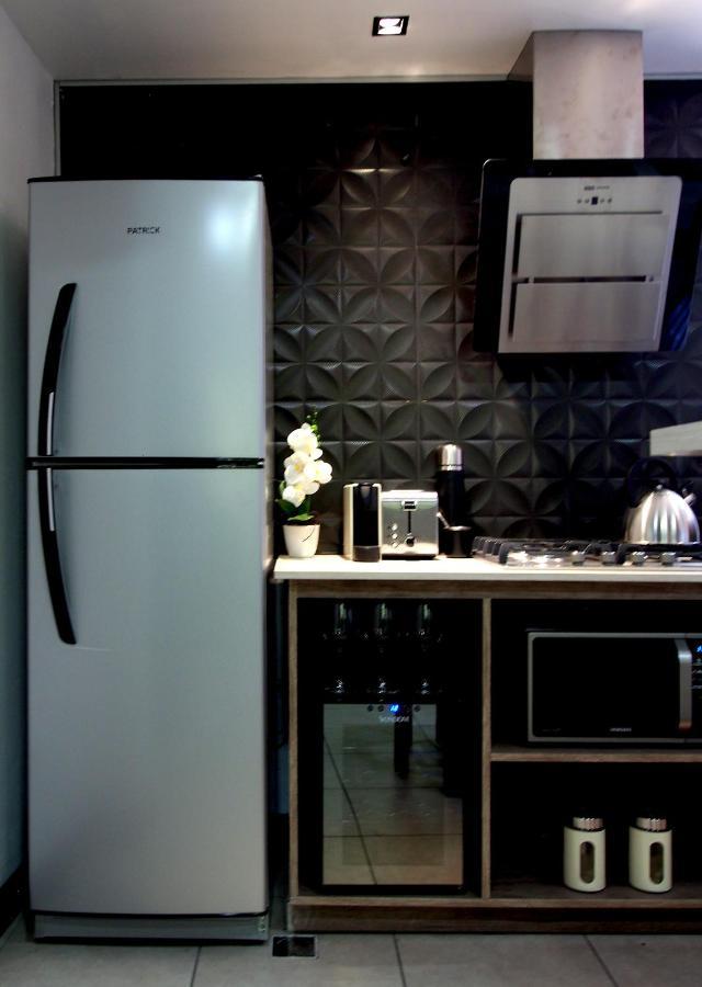 Ayres Home Vip Moderno Solo Adultos Centrico Μεντόζα Εξωτερικό φωτογραφία