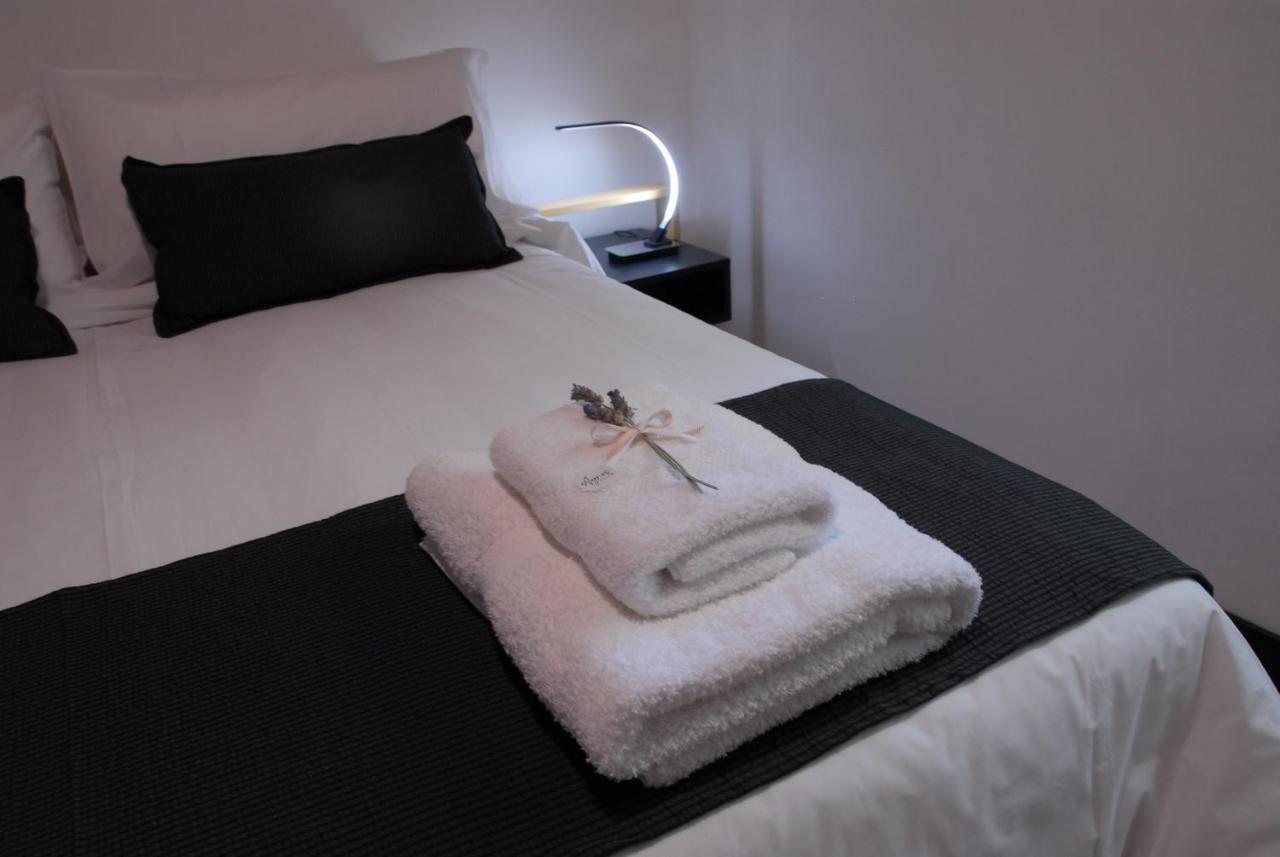 Ayres Home Vip Moderno Solo Adultos Centrico Μεντόζα Εξωτερικό φωτογραφία