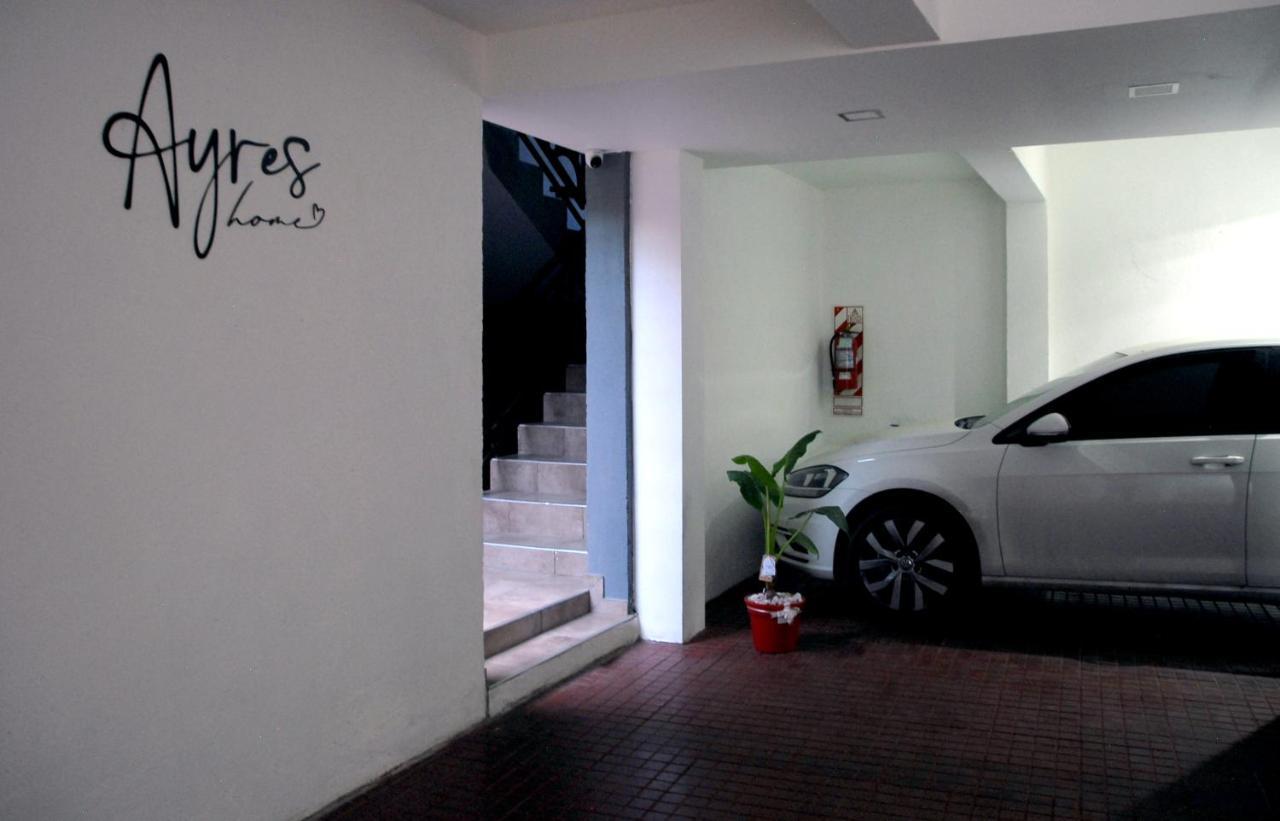 Ayres Home Vip Moderno Solo Adultos Centrico Μεντόζα Εξωτερικό φωτογραφία