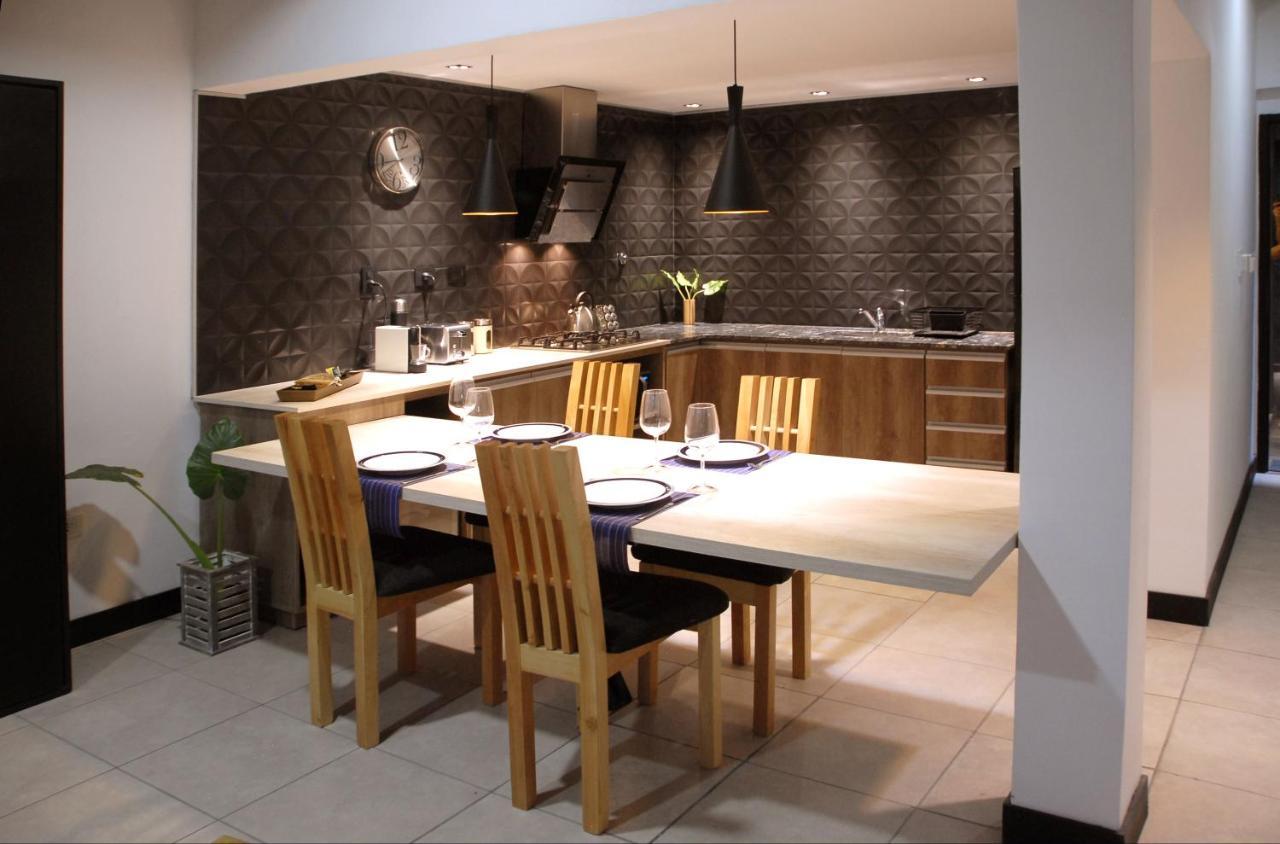Ayres Home Vip Moderno Solo Adultos Centrico Μεντόζα Εξωτερικό φωτογραφία