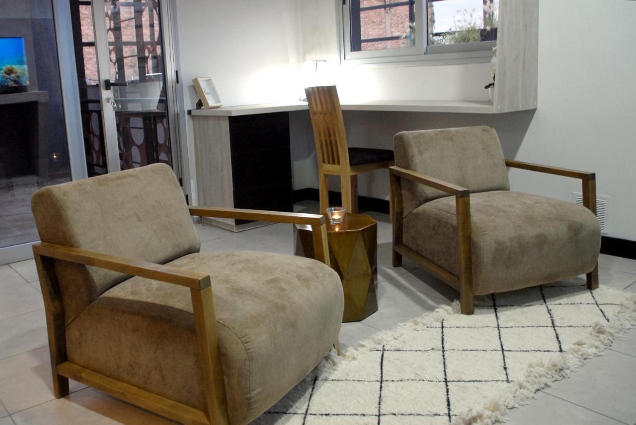 Ayres Home Vip Moderno Solo Adultos Centrico Μεντόζα Εξωτερικό φωτογραφία