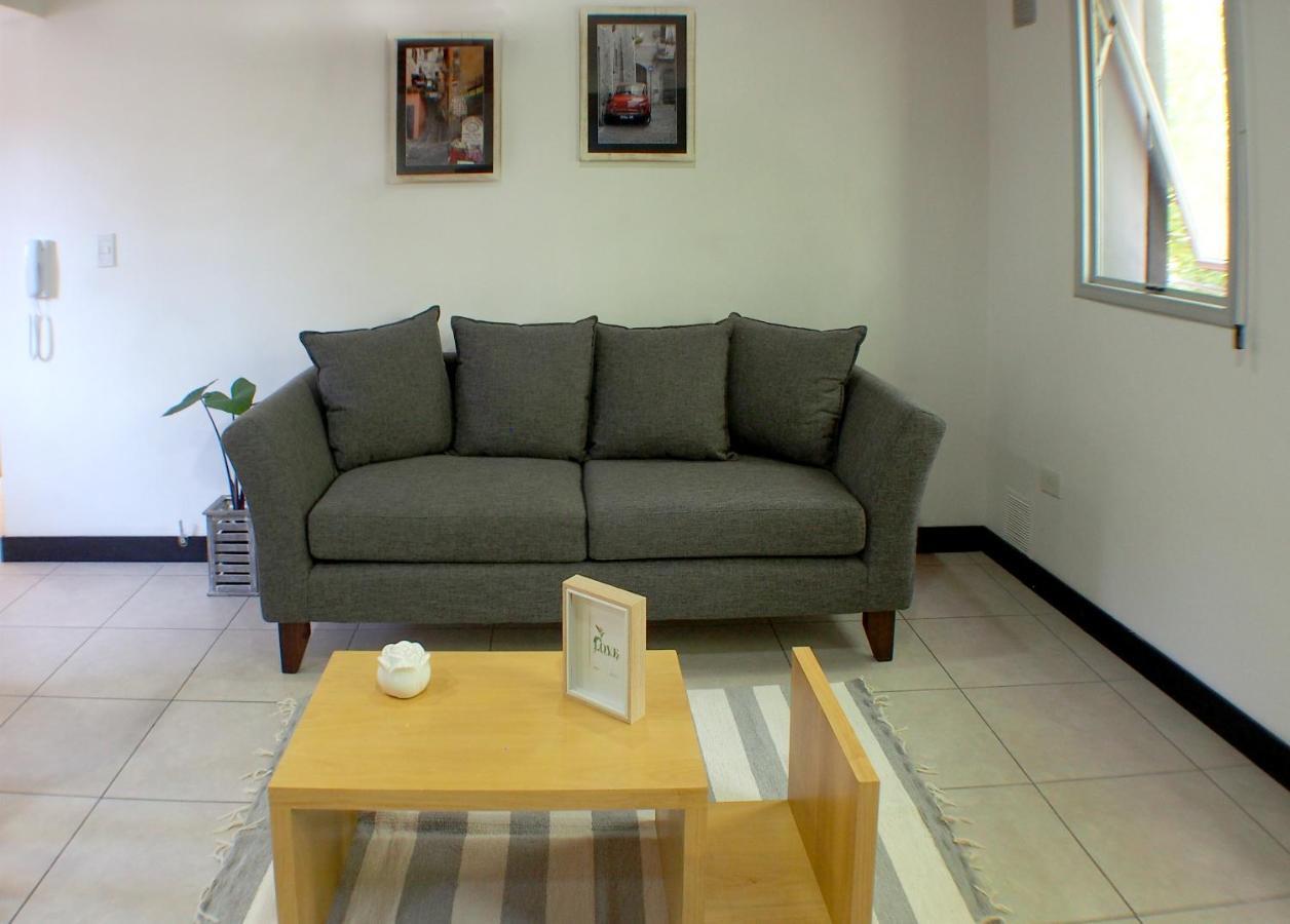 Ayres Home Vip Moderno Solo Adultos Centrico Μεντόζα Εξωτερικό φωτογραφία