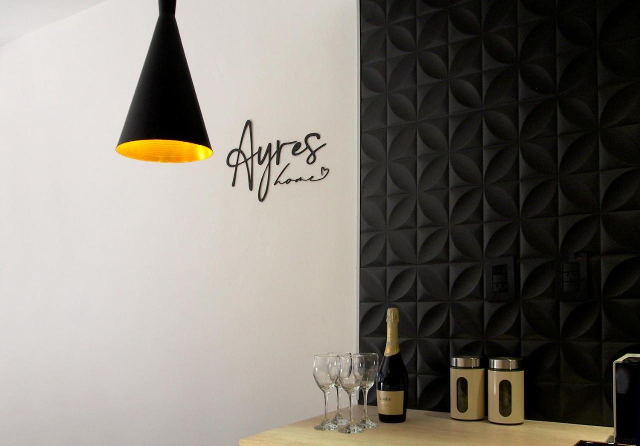 Ayres Home Vip Moderno Solo Adultos Centrico Μεντόζα Εξωτερικό φωτογραφία