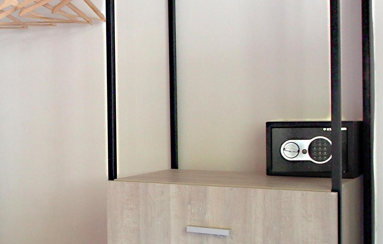 Ayres Home Vip Moderno Solo Adultos Centrico Μεντόζα Εξωτερικό φωτογραφία