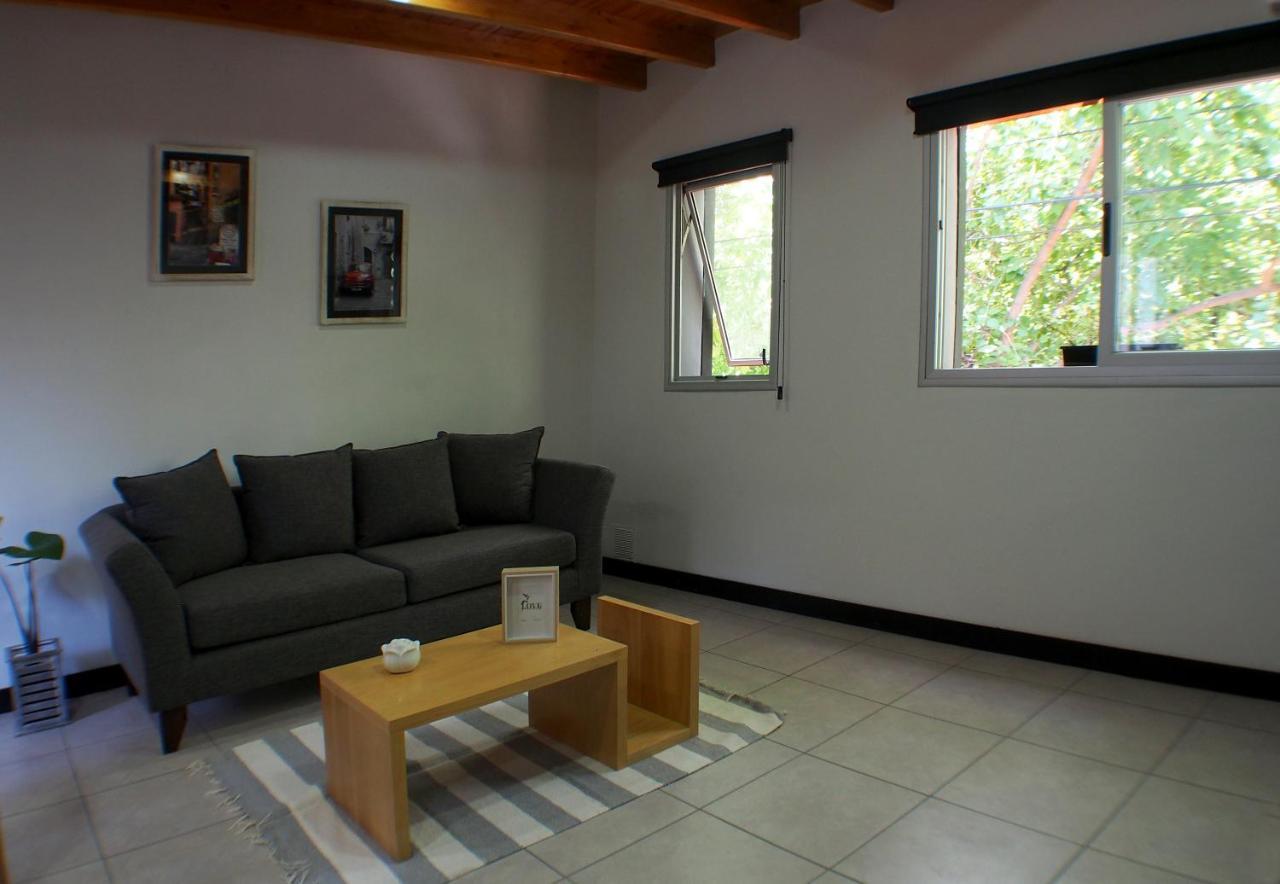 Ayres Home Vip Moderno Solo Adultos Centrico Μεντόζα Εξωτερικό φωτογραφία