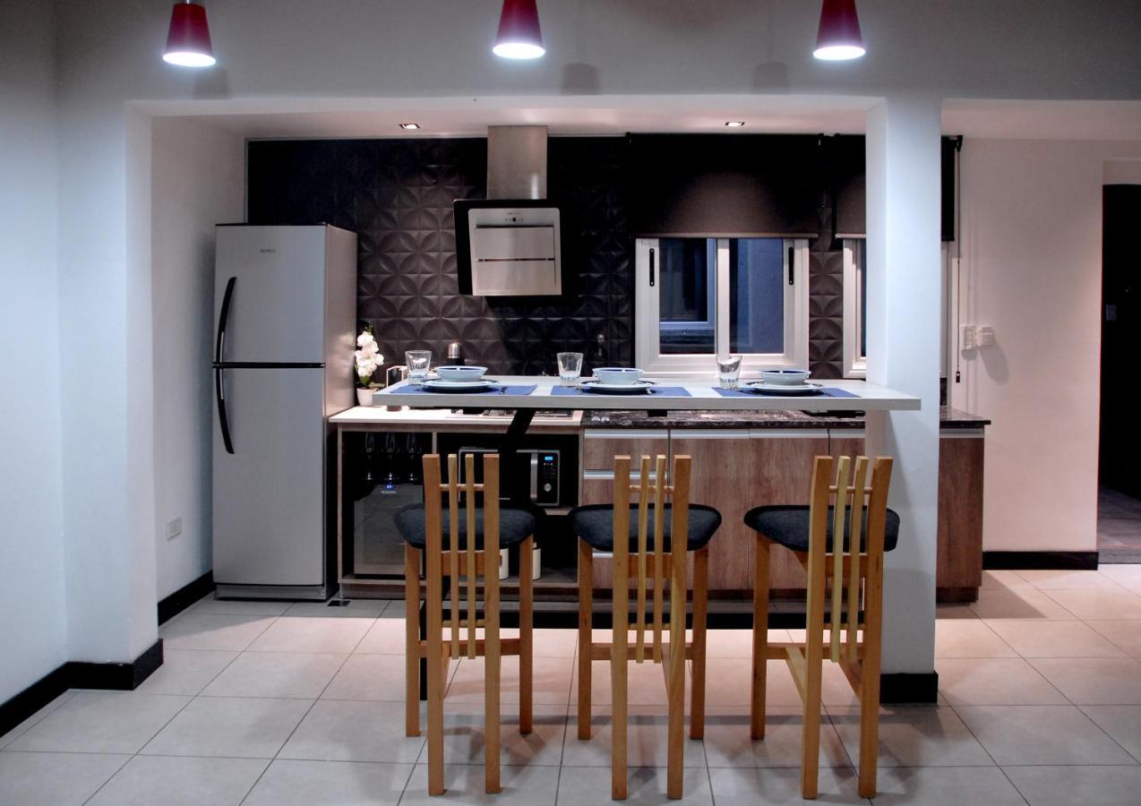 Ayres Home Vip Moderno Solo Adultos Centrico Μεντόζα Εξωτερικό φωτογραφία