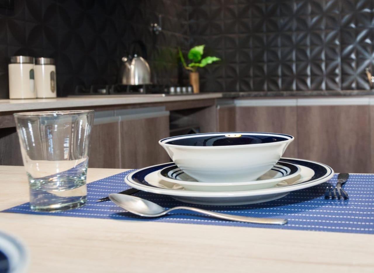 Ayres Home Vip Moderno Solo Adultos Centrico Μεντόζα Εξωτερικό φωτογραφία