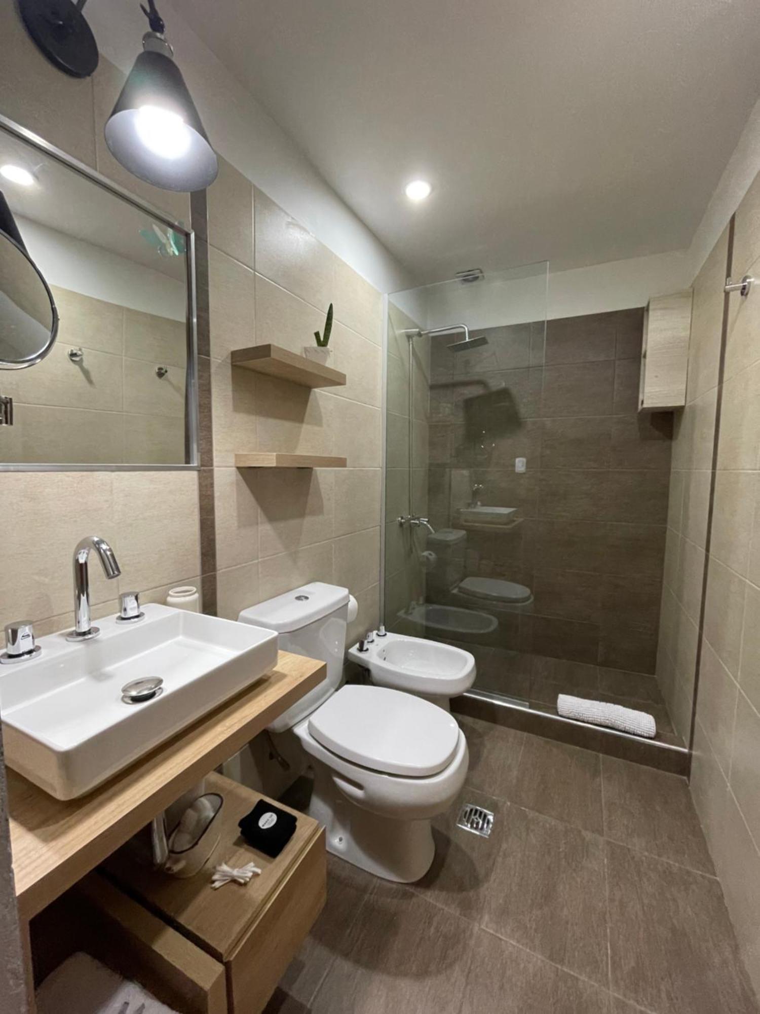Ayres Home Vip Moderno Solo Adultos Centrico Μεντόζα Εξωτερικό φωτογραφία