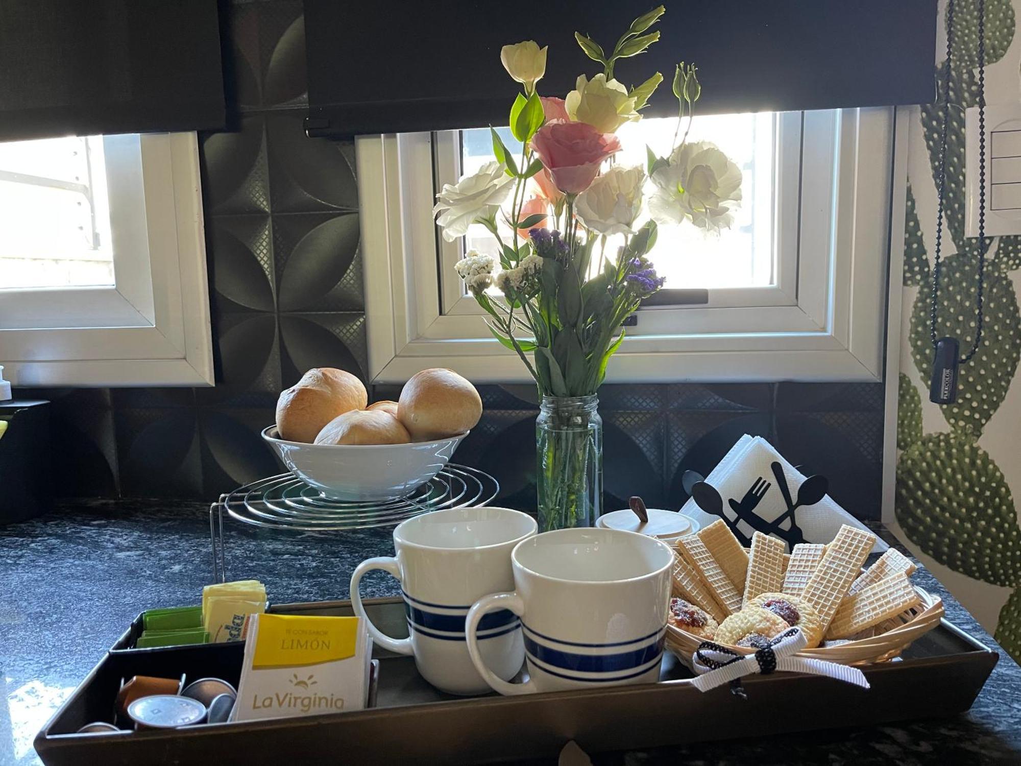 Ayres Home Vip Moderno Solo Adultos Centrico Μεντόζα Εξωτερικό φωτογραφία