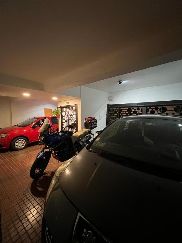Ayres Home Vip Moderno Solo Adultos Centrico Μεντόζα Εξωτερικό φωτογραφία