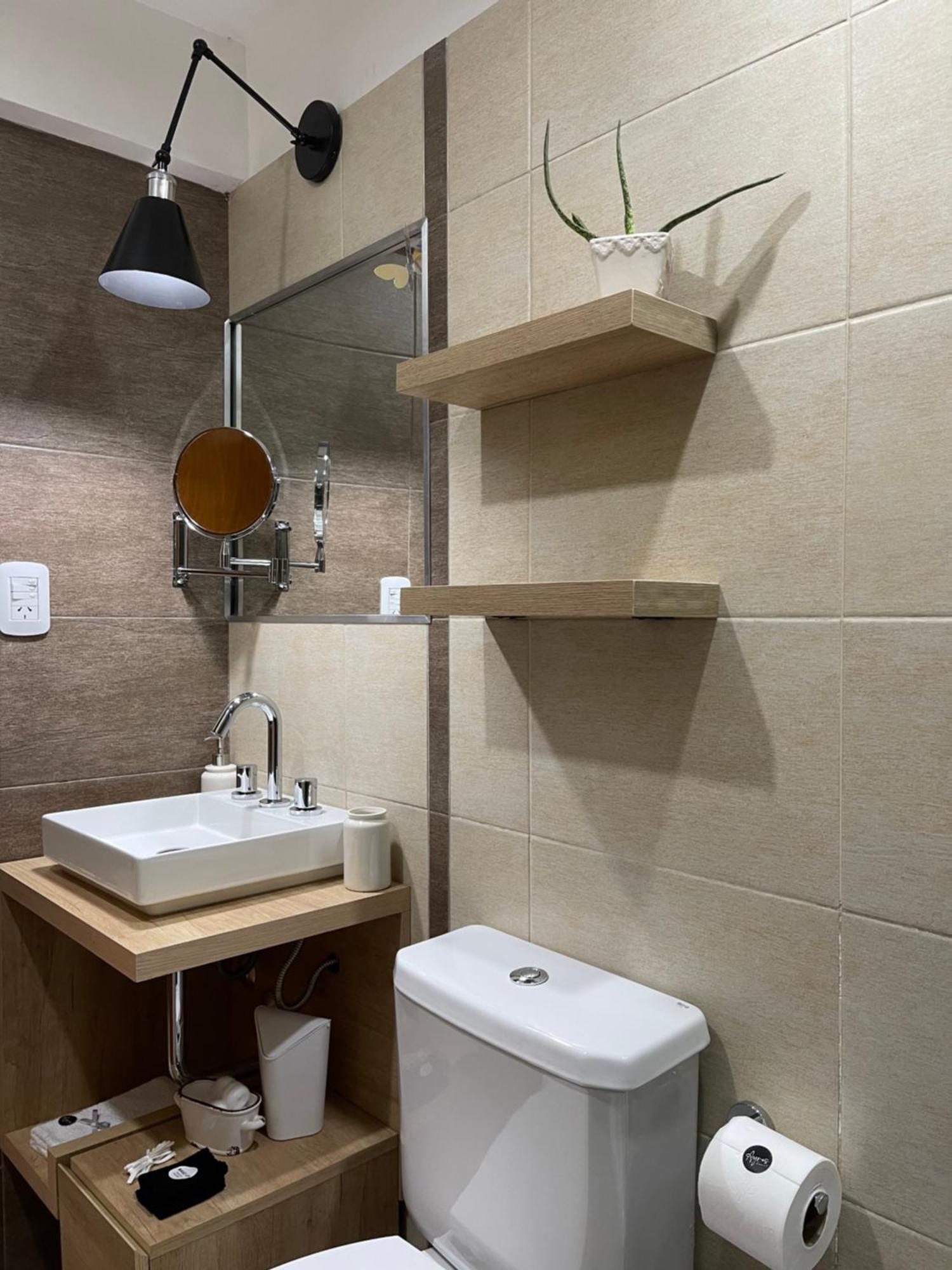 Ayres Home Vip Moderno Solo Adultos Centrico Μεντόζα Εξωτερικό φωτογραφία