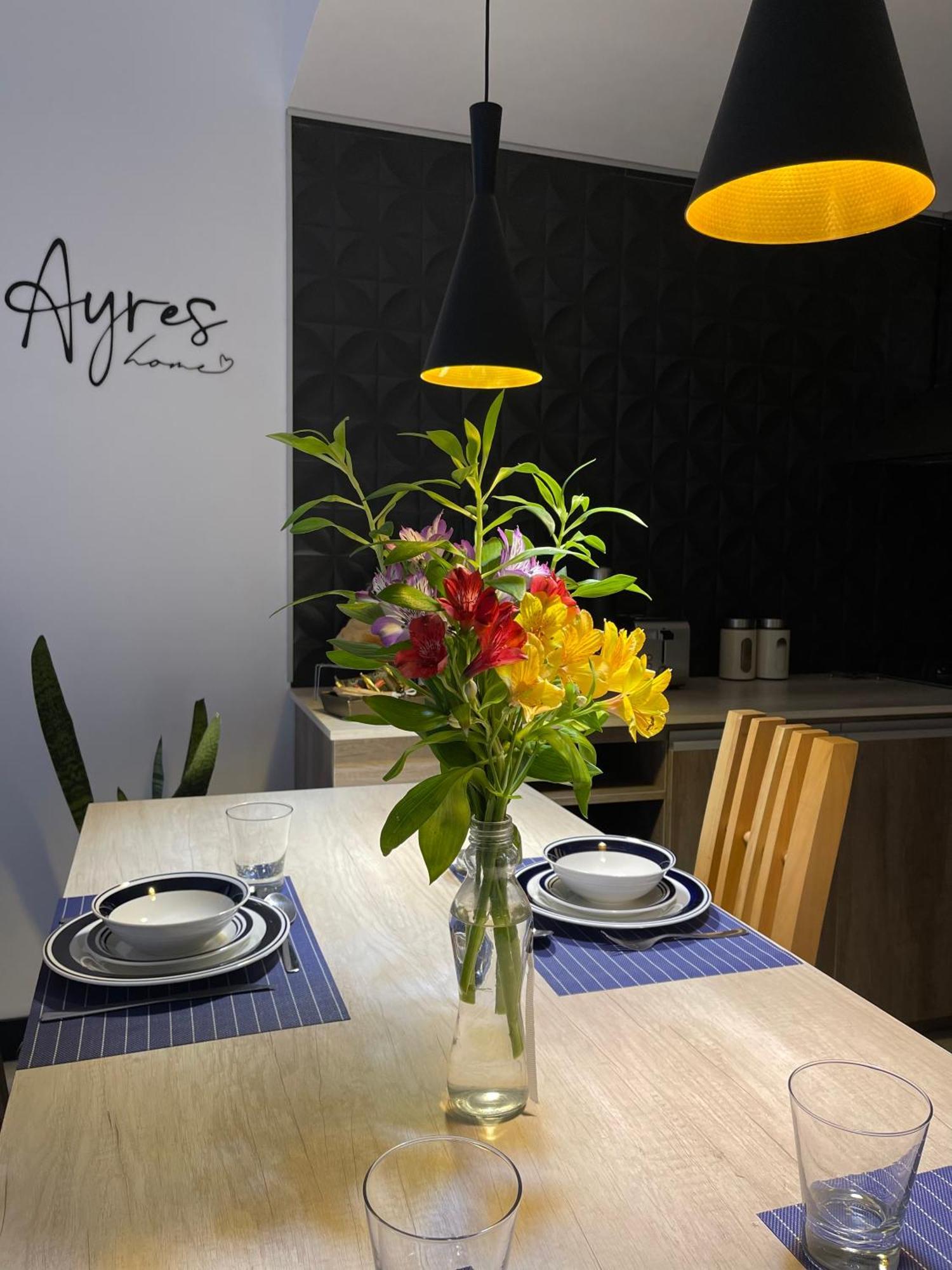 Ayres Home Vip Moderno Solo Adultos Centrico Μεντόζα Εξωτερικό φωτογραφία