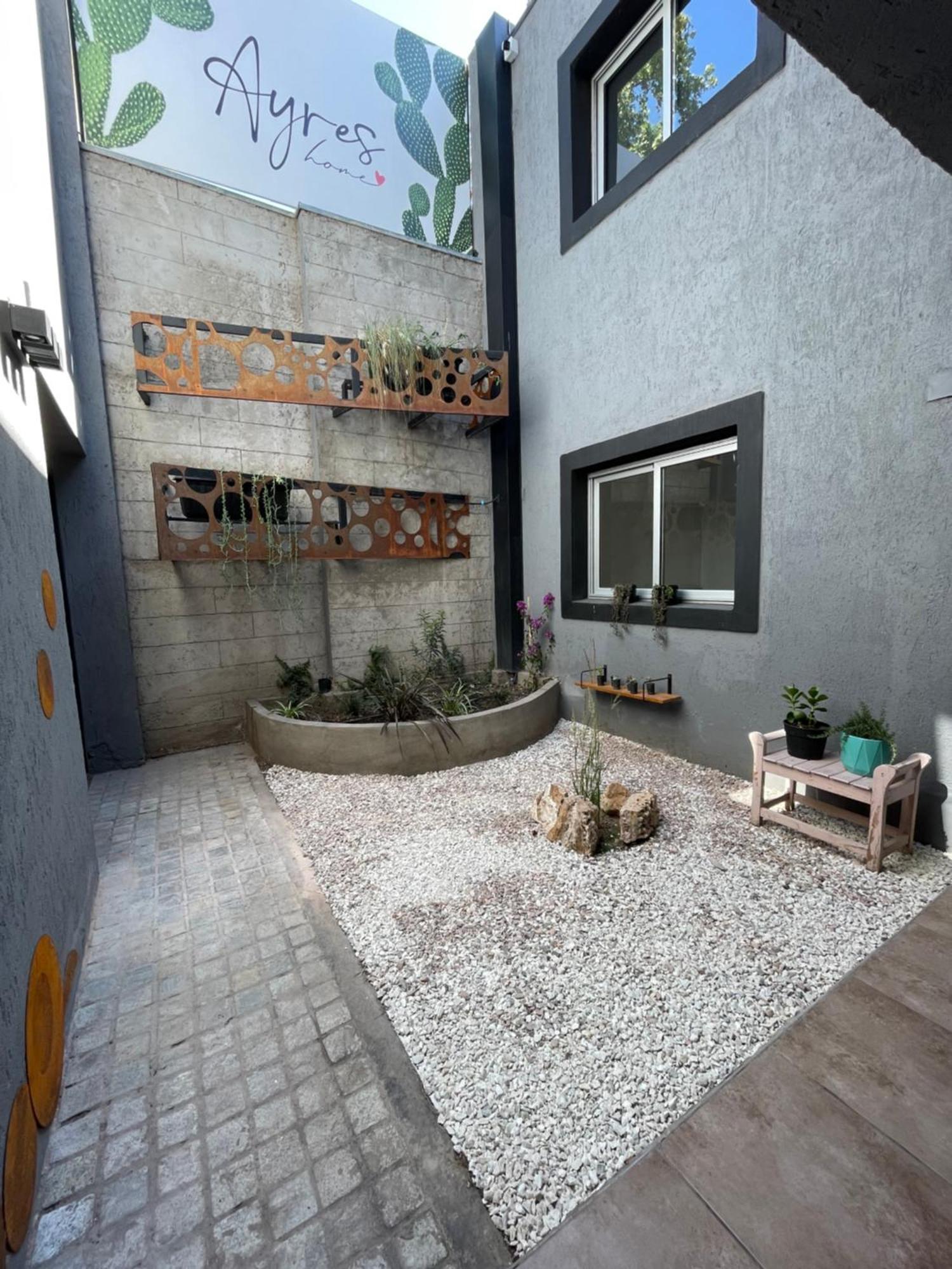 Ayres Home Vip Moderno Solo Adultos Centrico Μεντόζα Εξωτερικό φωτογραφία