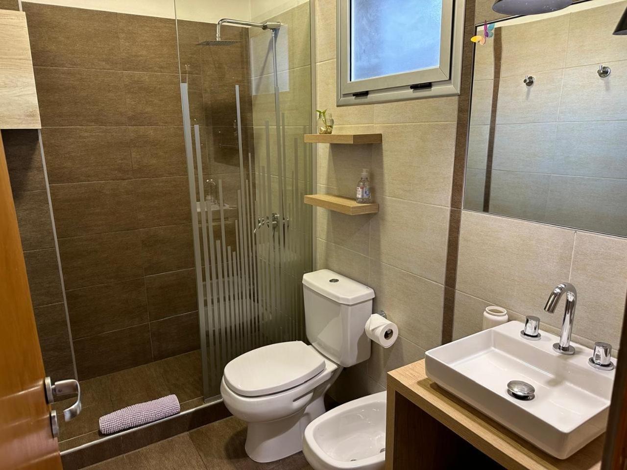 Ayres Home Vip Moderno Solo Adultos Centrico Μεντόζα Εξωτερικό φωτογραφία
